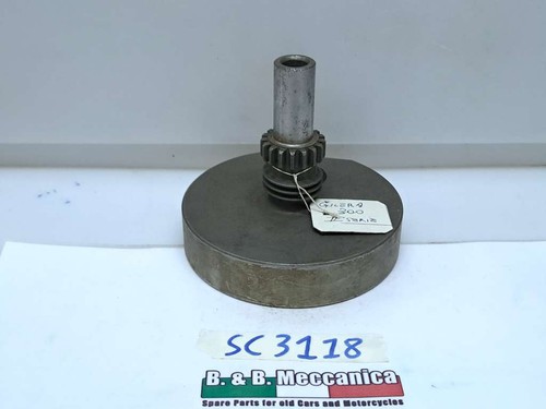 Spalla albero motore lato - spalla,