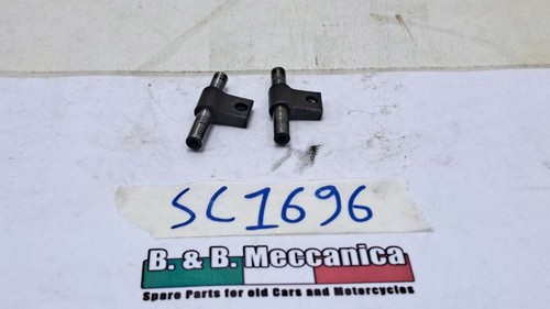Denti desmo selettore cambio - denti,
