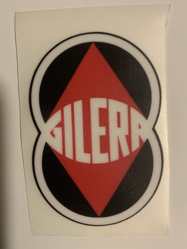 Gilera 124 125 150 - 124,