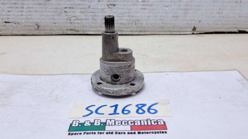 Pompa olio motore - olio,