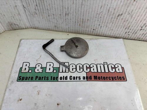 Tappo serbatoio gilera b300 - serbatoio,