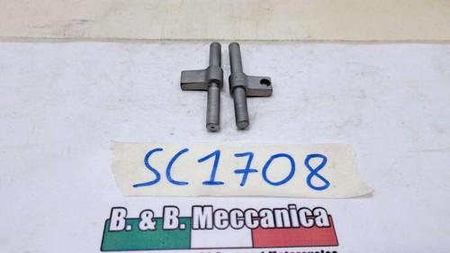 Denti desmo selettore - desmo,