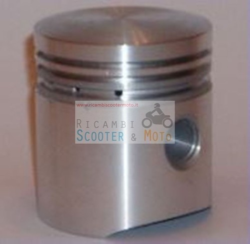 Pistone piston kolben - piston, gilera