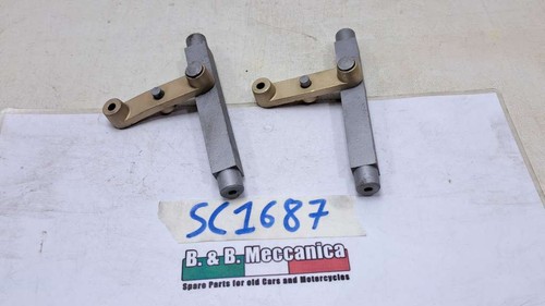 Braccetti forchette cambio - braccetti,
