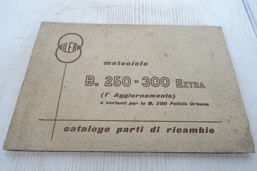 Gilera 250 300 extra - extra, b