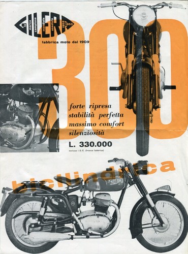Gilera 300cc testo - b,