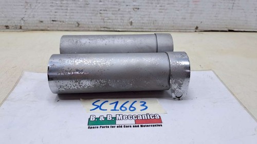 Cuffie foderi forcella gilera - cuffie,
