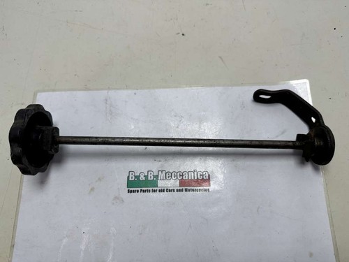 Pomello forcella sterzo gilera - sterzo,
